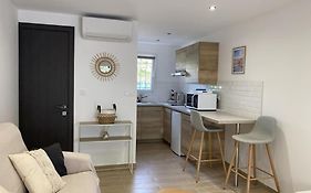 Studio Cosy A 500M De La Plage